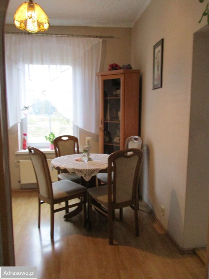 Mieszkanie 2-pokojowe Boguszów-Gorce Kuźnice Świdnickie, ul. Wincentego Pola. Zdjęcie 4