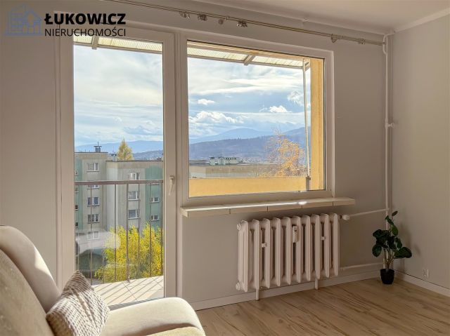 Mieszkanie 3-pokojowe Bielsko-Biała Złote Łany. Zdjęcie 2