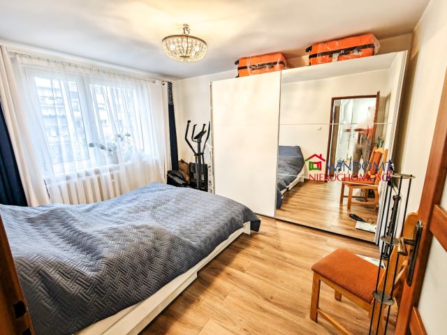 Mieszkanie 4-pokojowe Tarnowskie Góry Stare Tarnowice, ul. Łotewska. Zdjęcie 5