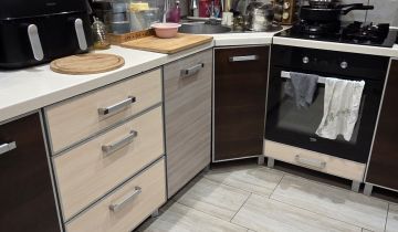 Mieszkanie 3-pokojowe Radowo Małe