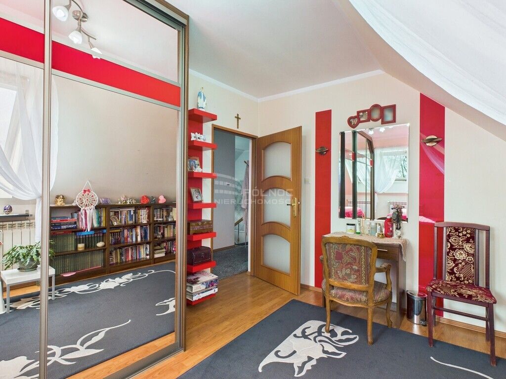 dom wolnostojący, 11 pokoi Rudzienice. Zdjęcie 22