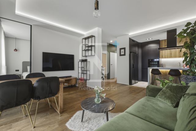 Mieszkanie 3-pokojowe Warszawa Włochy, ul. Budki Szczęśliwickie. Zdjęcie 6