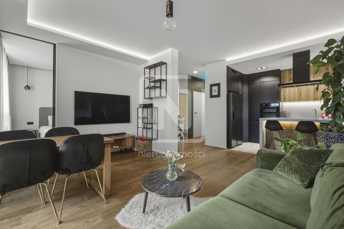 Mieszkanie 3-pokojowe Warszawa Włochy, ul. Budki Szczęśliwickie. Zdjęcie 6