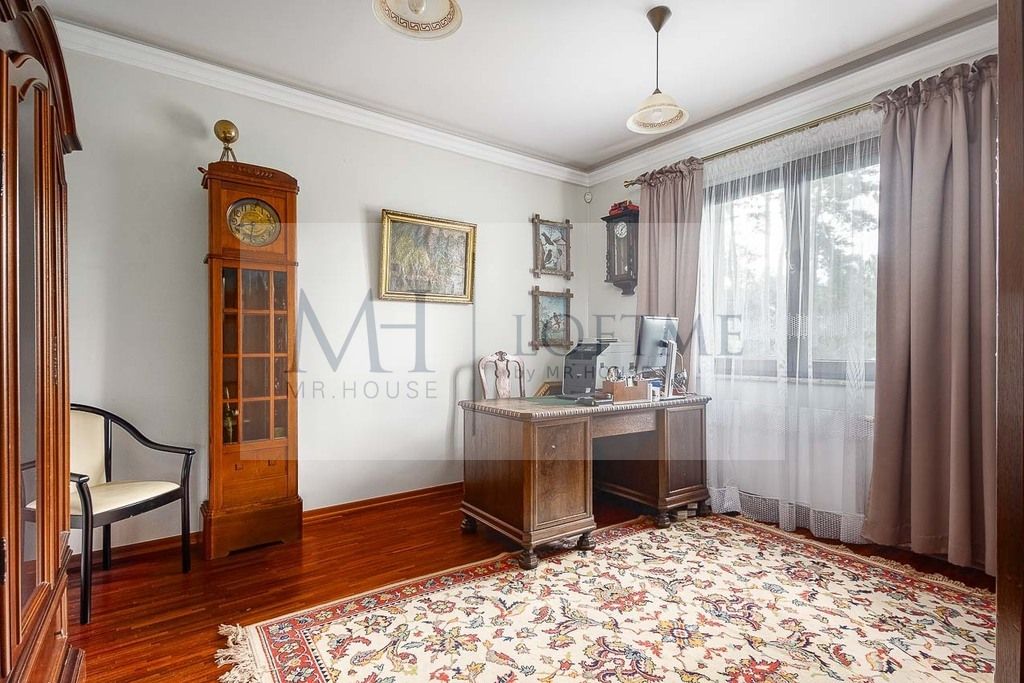 dom wolnostojący, 7 pokoi Łódź. Zdjęcie 14