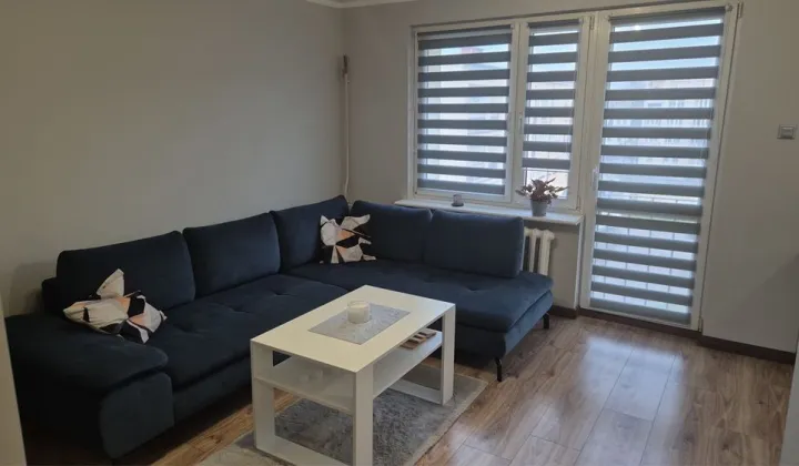 Mieszkanie 2-pokojowe Myślibórz, ul. Spadzista