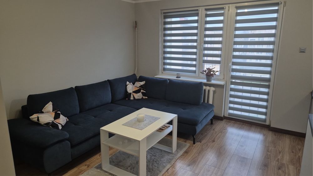 Mieszkanie 2-pokojowe Myślibórz, ul. Spadzista