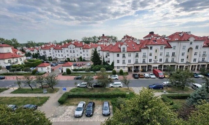 Mieszkanie 3-pokojowe Warszawa Włochy, ul. Lechicka. Zdjęcie 7