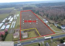 Działka rolno-budowlana Podzagajnik. Zdjęcie 2