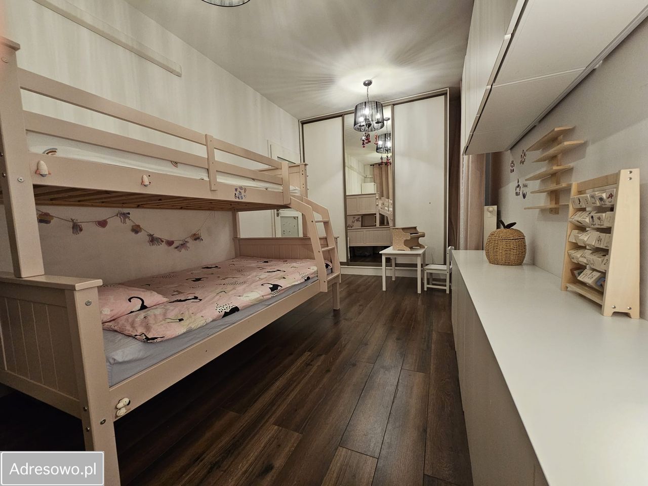 Mieszkanie 3-pokojowe Piaseczno, ul. Stefana Żeromskiego. Zdjęcie 6