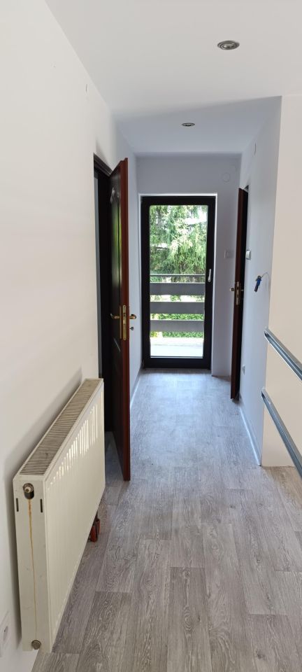 dom wolnostojący, 6 pokoi Kobylanka Dworskie Pola. Zdjęcie 19