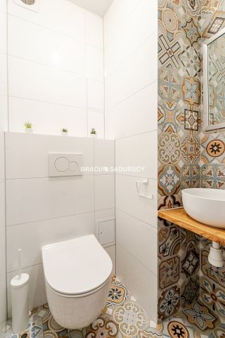 Mieszkanie 4-pokojowe Kraków Podgórze, ul. Targowa. Zdjęcie 16