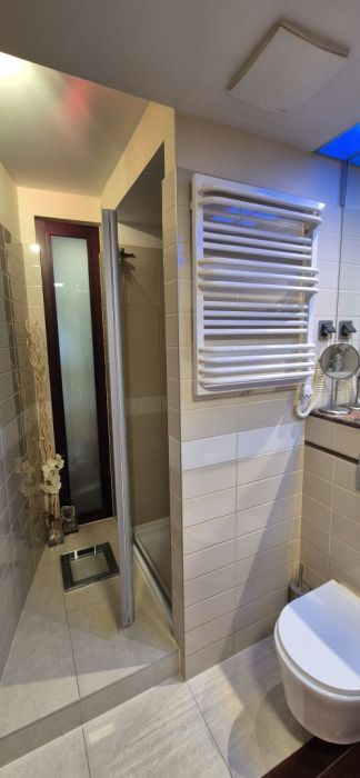 Mieszkanie 3-pokojowe Gdynia Witomino, ul. Niska. Zdjęcie 7