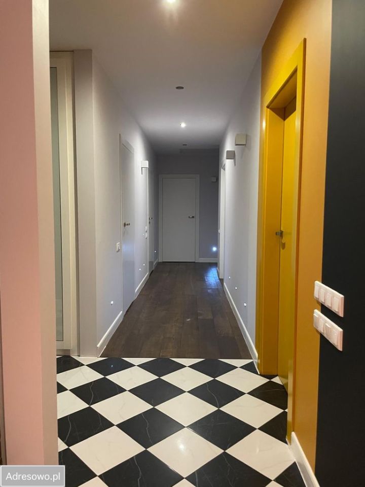 dom wolnostojący, 5 pokoi Warszawa Rembertów, ul. Kapitańska. Zdjęcie 9