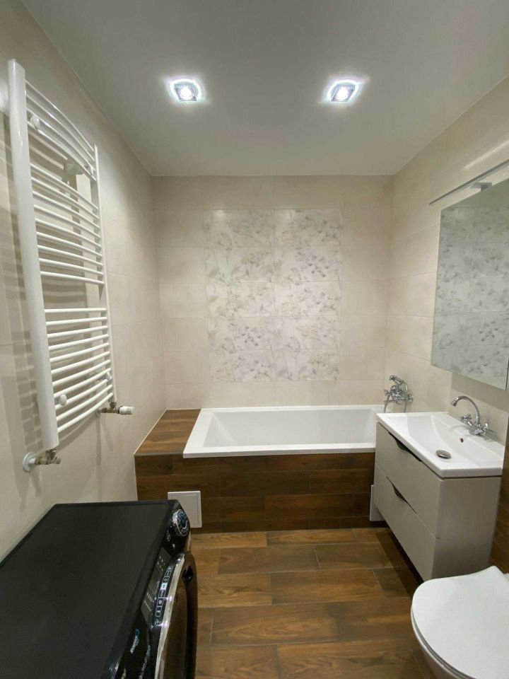 Mieszkanie 3-pokojowe Lublin. Zdjęcie 3