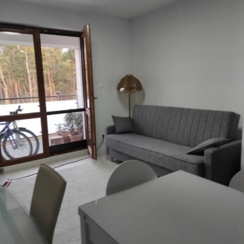 Mieszkanie 2-pokojowe Wieliszew, ul. Krzysztofa Kamila Baczyńskiego. Zdjęcie 1