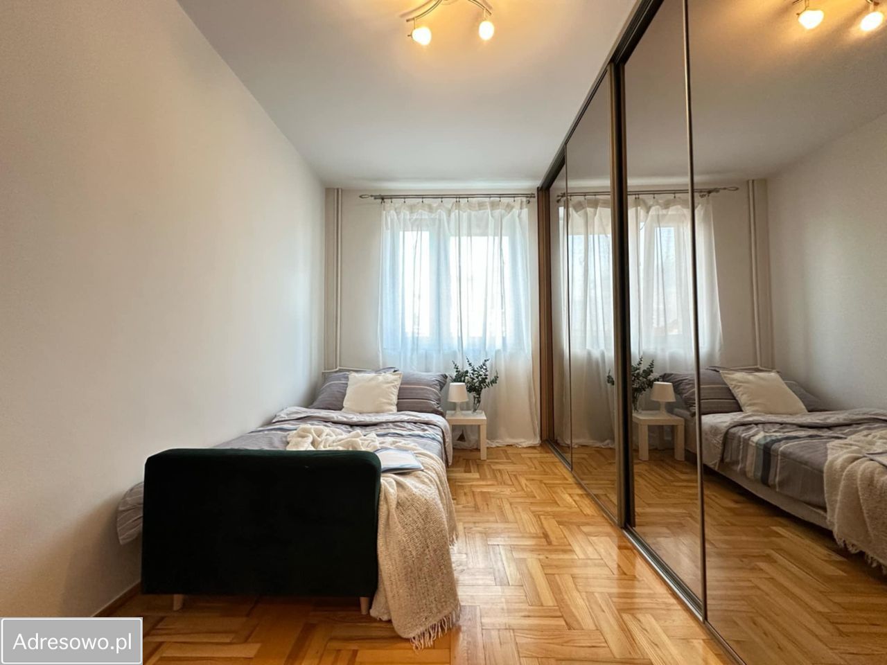 Mieszkanie 3-pokojowe Włocławek, ul. Mikołaja Reja. Zdjęcie 6