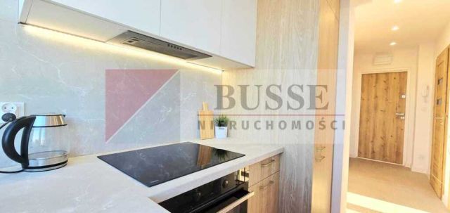 Mieszkanie 3-pokojowe Szczecin Niebuszewo, ul. Juliana Ursyna Niemcewicza. Zdjęcie 7