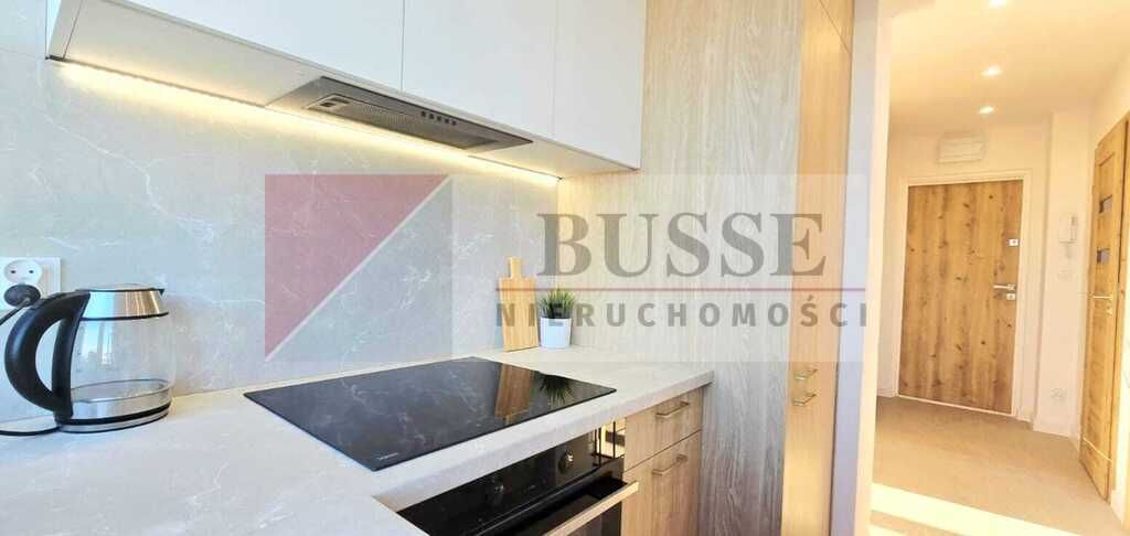 Mieszkanie 3-pokojowe Szczecin Niebuszewo, ul. Juliana Ursyna Niemcewicza. Zdjęcie 7