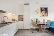 Mieszkanie 4-pokojowe Gdańsk Oliwa, ul. Śląska. Zdjęcie 2