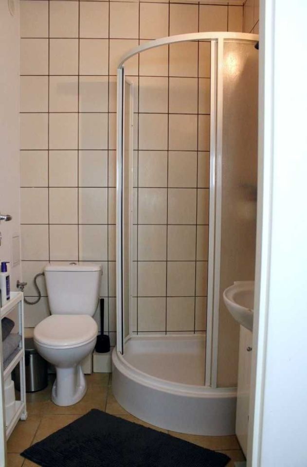 Mieszkanie 1-pokojowe Warszawa Ursynów, ul. Edwarda Warchałowskiego. Zdjęcie 5