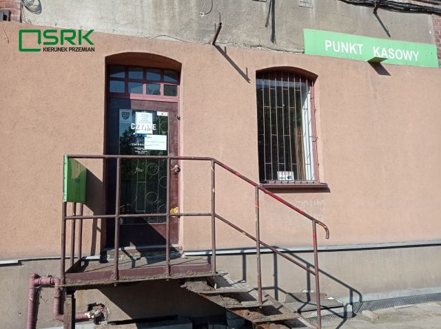 Lokal Bytom, ul. Zabrzańska. Zdjęcie 1