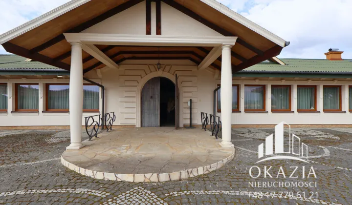 Lokal Boguchwała, ul. Akacjowa