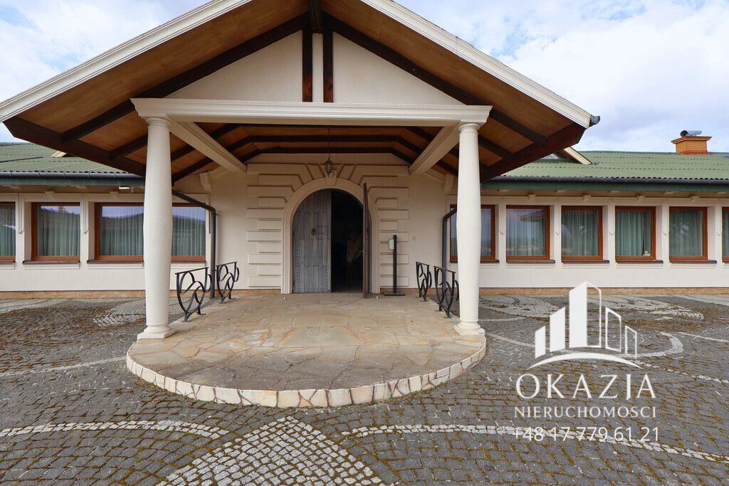 Lokal Boguchwała, ul. Akacjowa. Zdjęcie 1