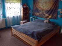 bliźniak, 3 pokoje Włostów. Zdjęcie 2