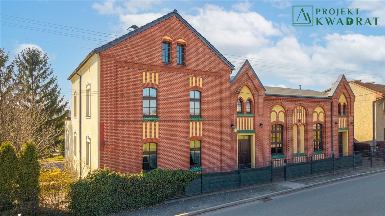 dom wolnostojący, 6 pokoi Chudów, ul. Szkolna. Zdjęcie 7