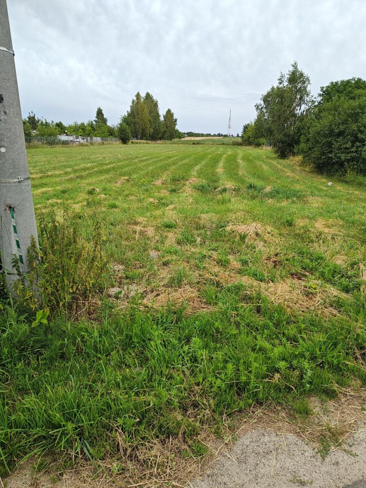 Działka budowlana Suszno Suszno-Kolonia, ul. Zielona. Zdjęcie 10