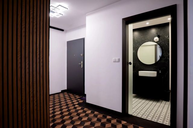 Mieszkanie 3-pokojowe Kołobrzeg Centrum. Zdjęcie 4