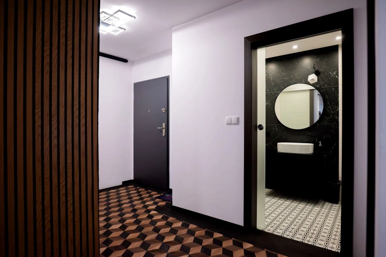 Mieszkanie 3-pokojowe Kołobrzeg Centrum. Zdjęcie 4