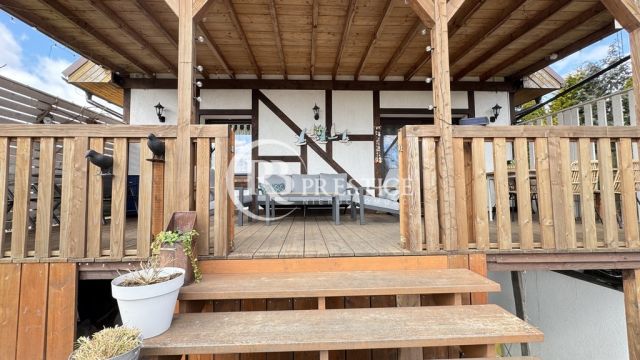 dom wolnostojący, 4 pokoje Szadzko. Zdjęcie 16