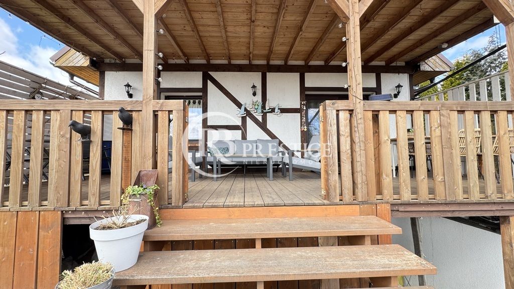 dom wolnostojący, 4 pokoje Szadzko. Zdjęcie 16