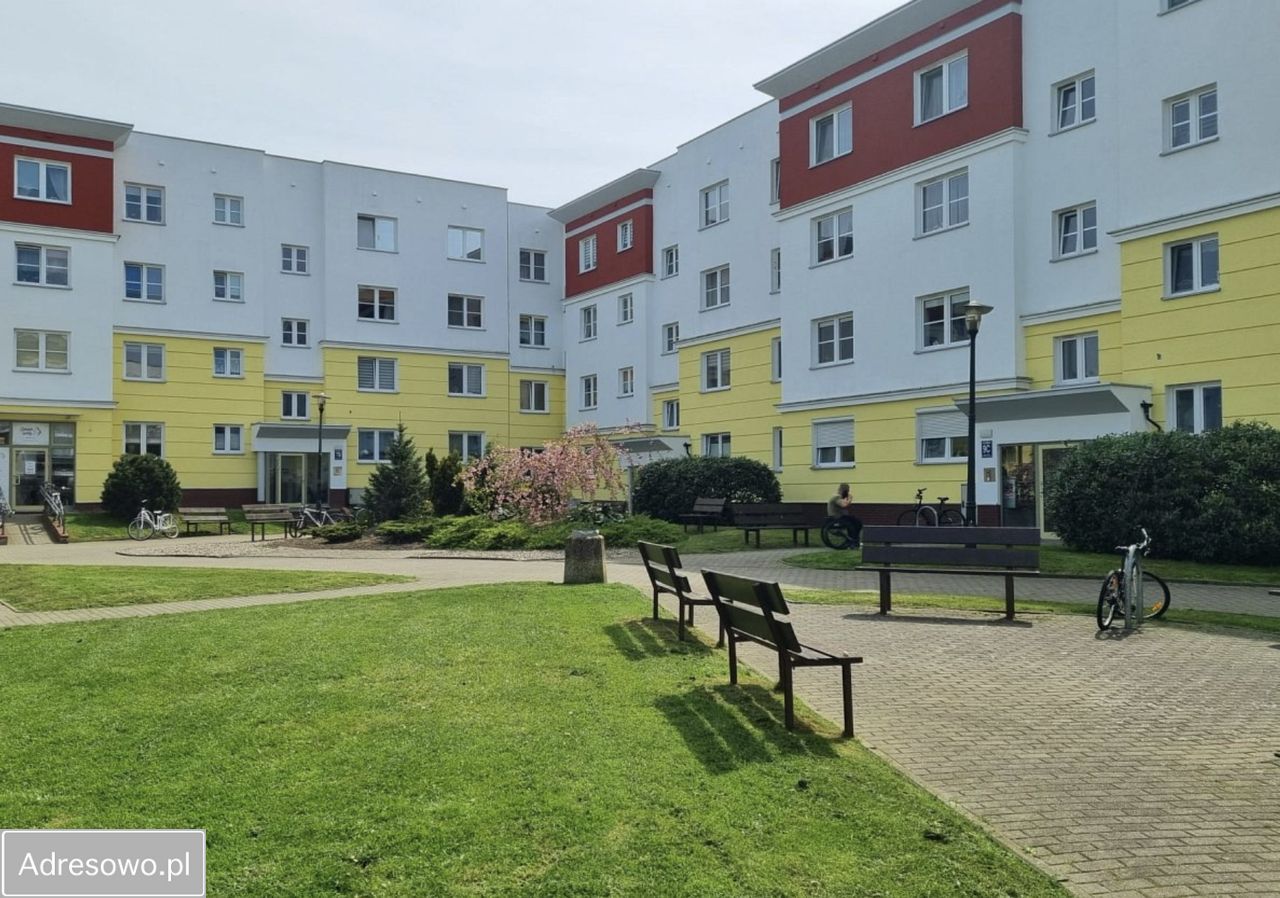 Mieszkanie 3-pokojowe Kołobrzeg, ul. Helsińska. Zdjęcie 8