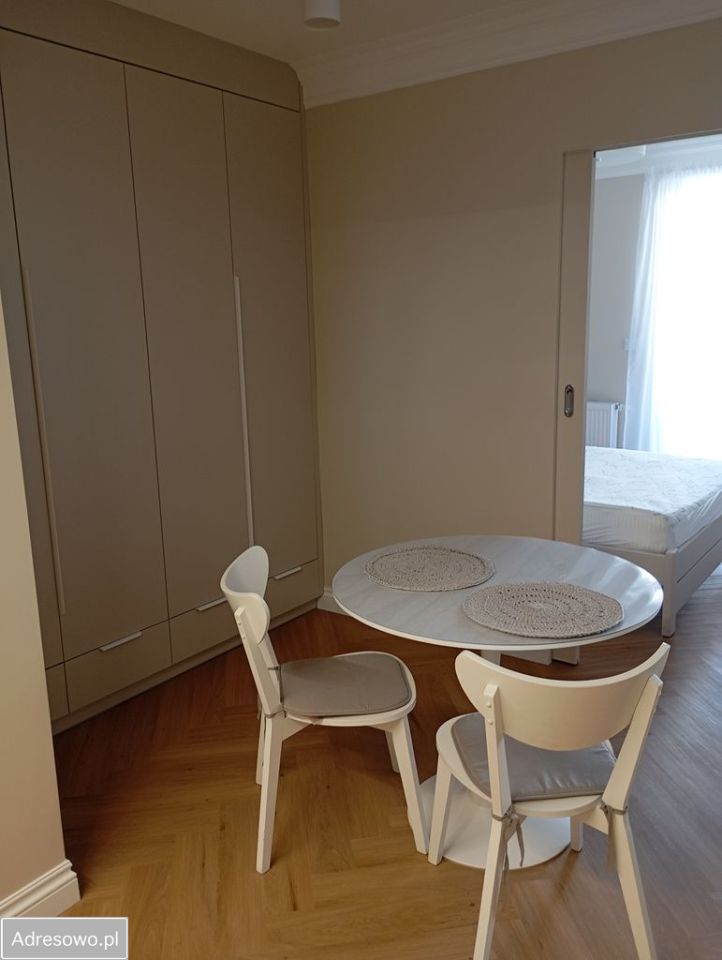 Mieszkanie 2-pokojowe Bydgoszcz Osiedle Leśne, ul. Powstańców Warszawy. Zdjęcie 5