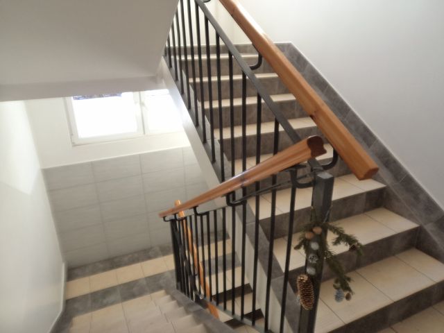 Mieszkanie 4-pokojowe Warszawa Wilanów, ul. Królowej Marysieńki. Zdjęcie 4