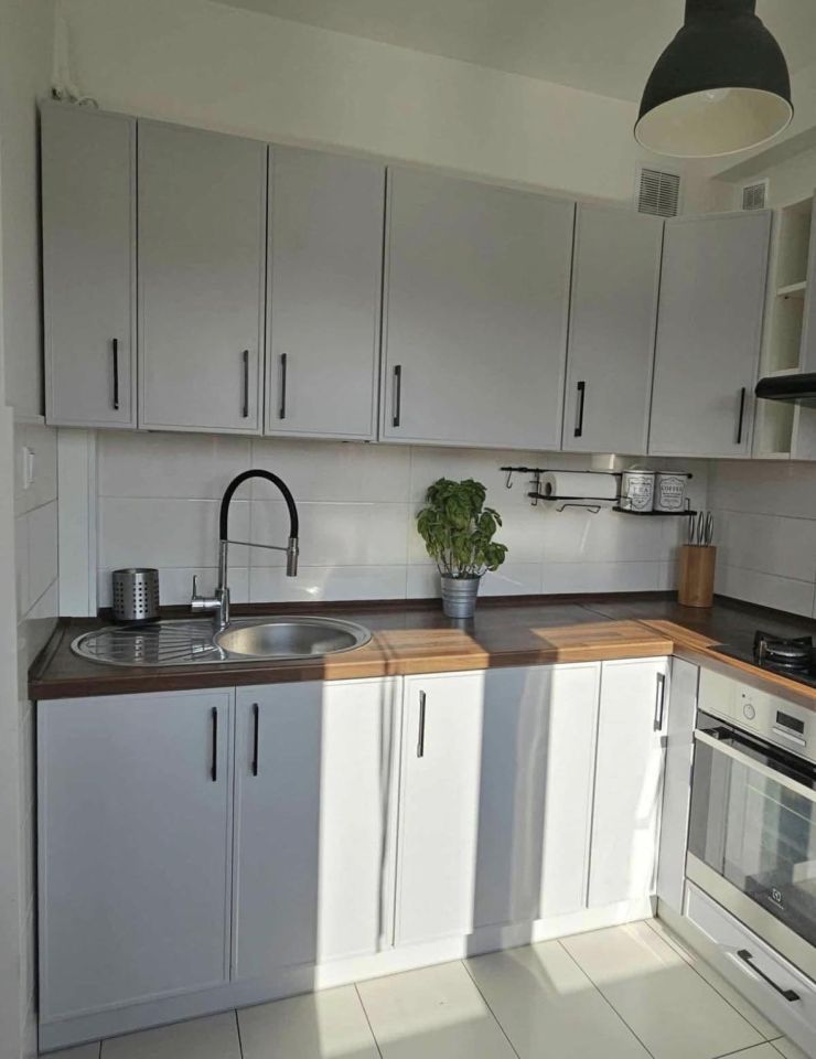 Mieszkanie 1-pokojowe Łódź Bałuty, ul. Bydgoska. Zdjęcie 3