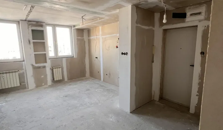 Mieszkanie 3-pokojowe Warszawa Targówek, ul. Węgrowska