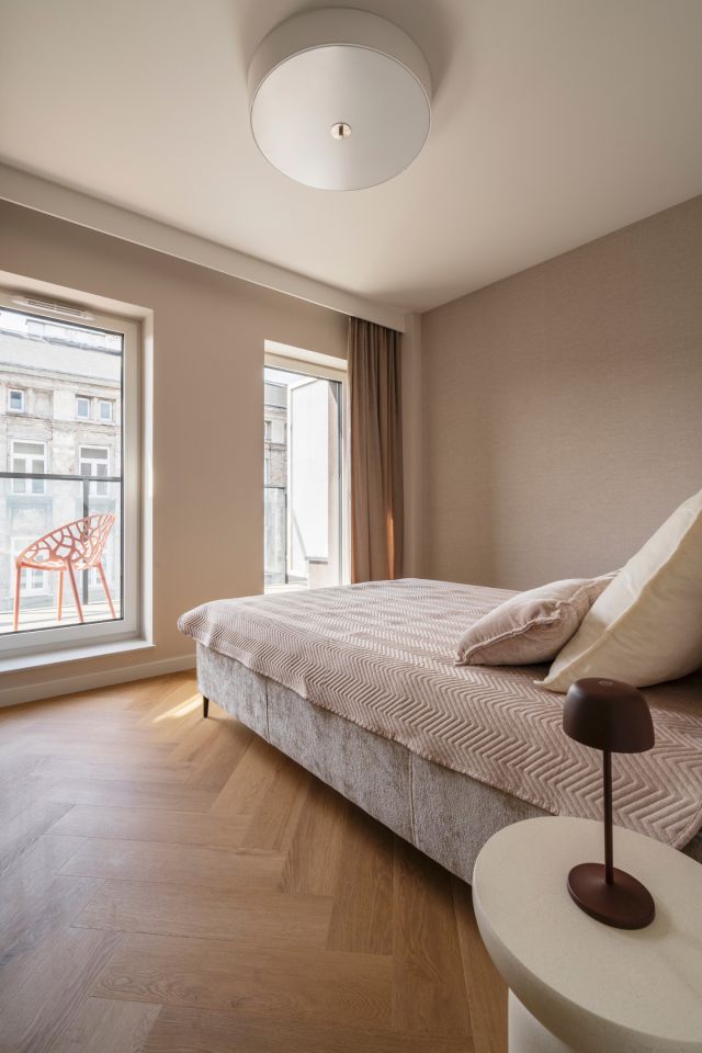 Mieszkanie 2-pokojowe Warszawa Praga-Północ, ul. Ząbkowska. Zdjęcie 11