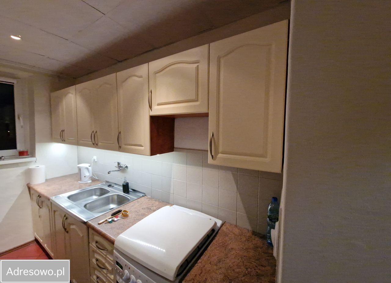 Mieszkanie 2-pokojowe Poznań Chartowo, os. Rusa. Zdjęcie 3