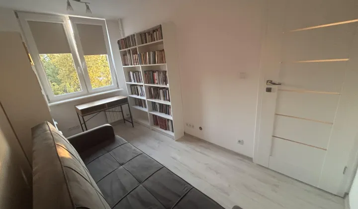 Mieszkanie 2-pokojowe Warszawa Targówek, ul. Rembielińska