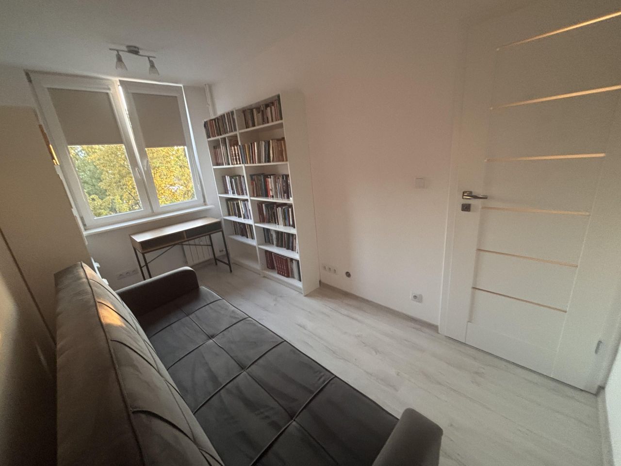 Mieszkanie 2-pokojowe Warszawa Targówek, ul. Rembielińska. Zdjęcie 1