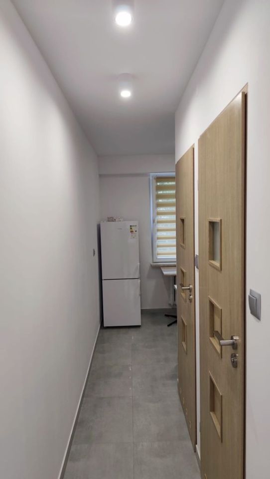 Mieszkanie 1-pokojowe Lublin Czuby, ul. Kaczeńcowa. Zdjęcie 7