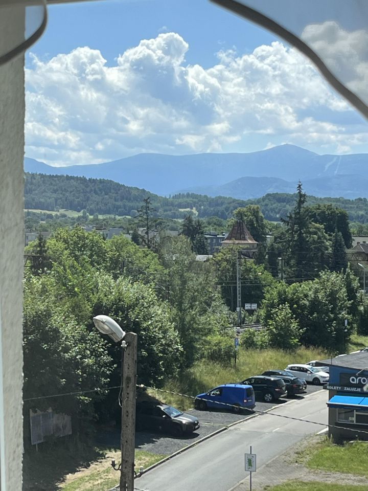 Mieszkanie 2-pokojowe Jelenia Góra Centrum, ul. Jana Sobieskiego. Zdjęcie 13