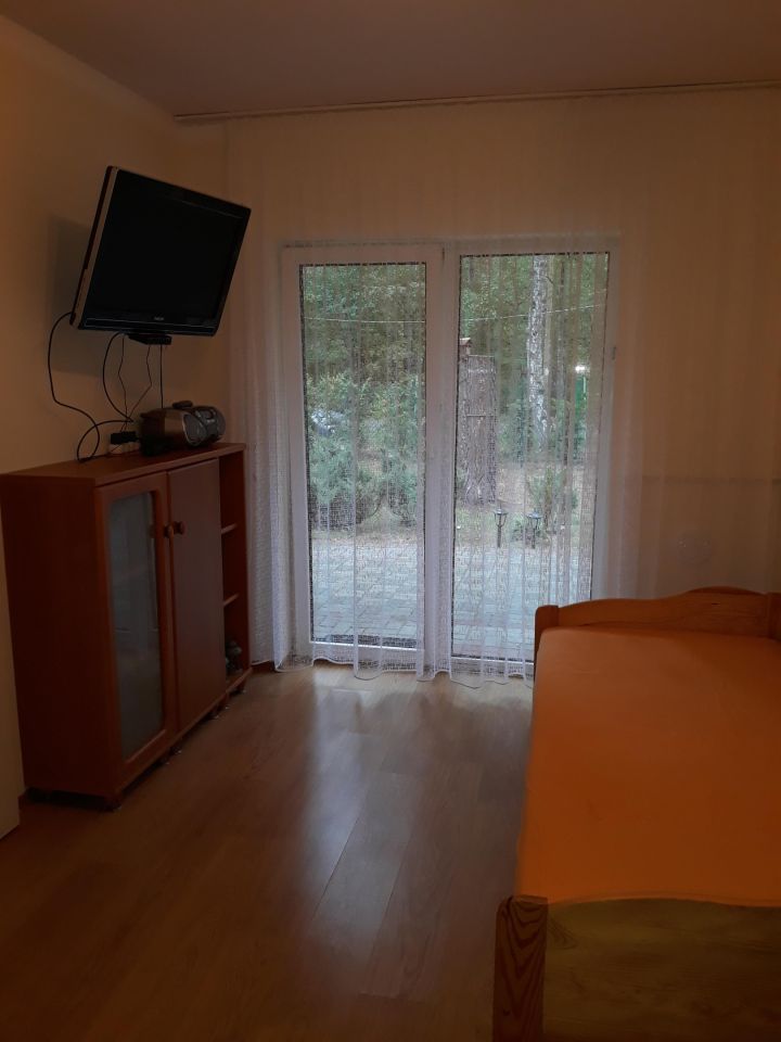 Mieszkanie 2-pokojowe Radzyń, ul. Słoneczna. Zdjęcie 2