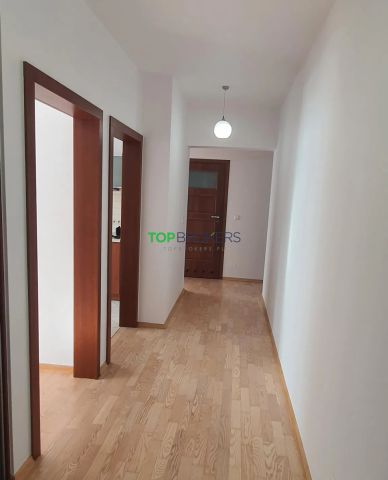 Mieszkanie 3-pokojowe Warszawa Mokotów, ul. Puławska. Zdjęcie 10