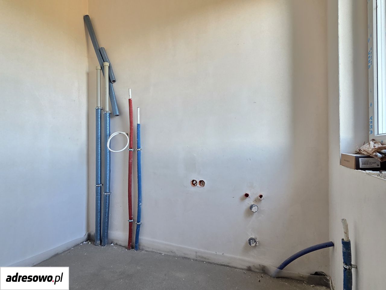 dom wolnostojący, 4 pokoje Kopanina, ul. Wschodnia. Zdjęcie 19