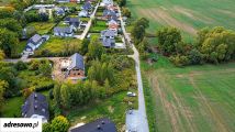 Działka budowlana Pruszowice, ul. Lawendowa. Zdjęcie 2