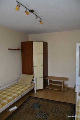 Mieszkanie 3-pokojowe Bydgoszcz Kapuściska, ul. Bernarda Śliwińskiego. Zdjęcie 1